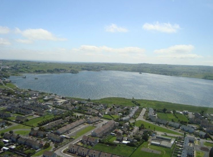 Lough Rea , , Ireland